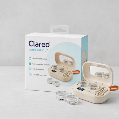 Clareo LensPod Pro™