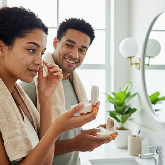 Clareo LensPod Pro™