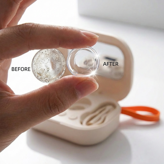 Clareo LensPod Pro™