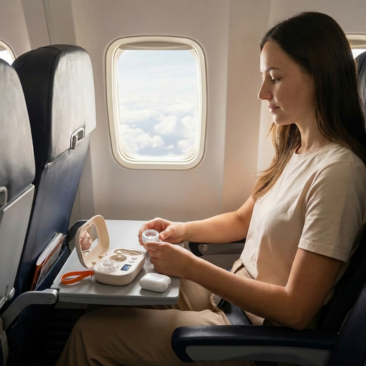 Clareo LensPod Pro™