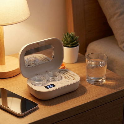 Clareo LensPod Pro™