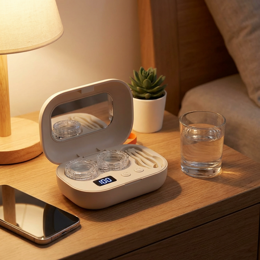 Clareo LensPod Pro™