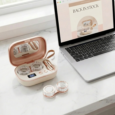 Clareo LensPod Pro™