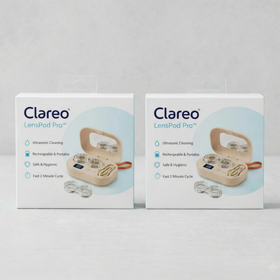 Clareo LensPod Pro™