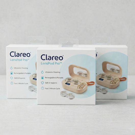 Clareo LensPod Pro™