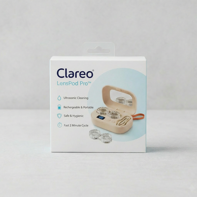 Clareo LensPod Pro™
